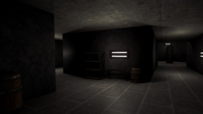 Silent Sector