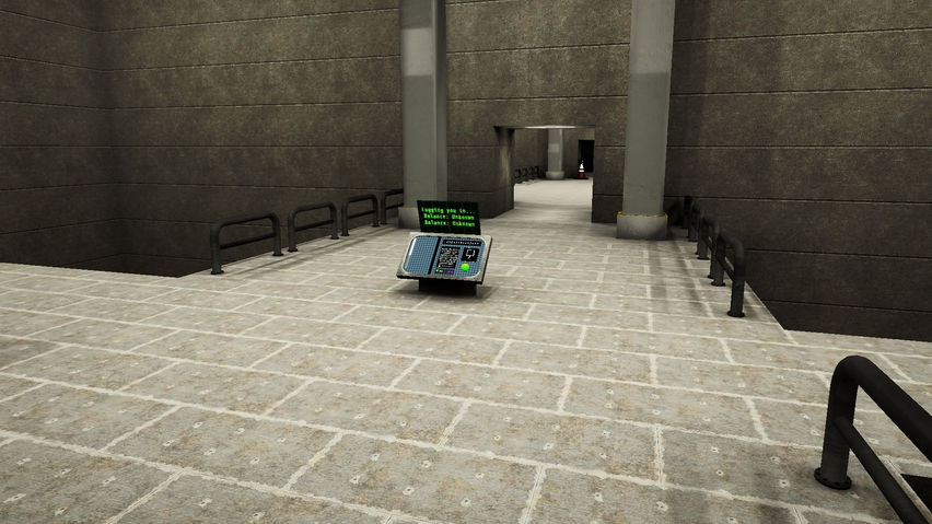 Silent Sector