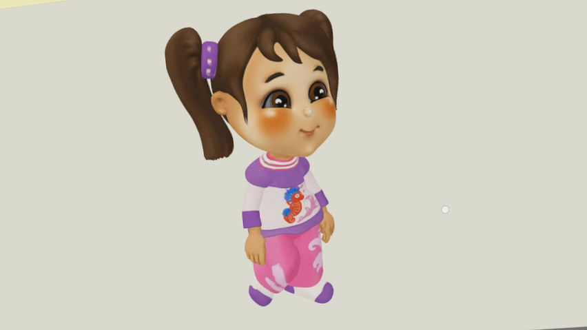 Baby Adopter Sea