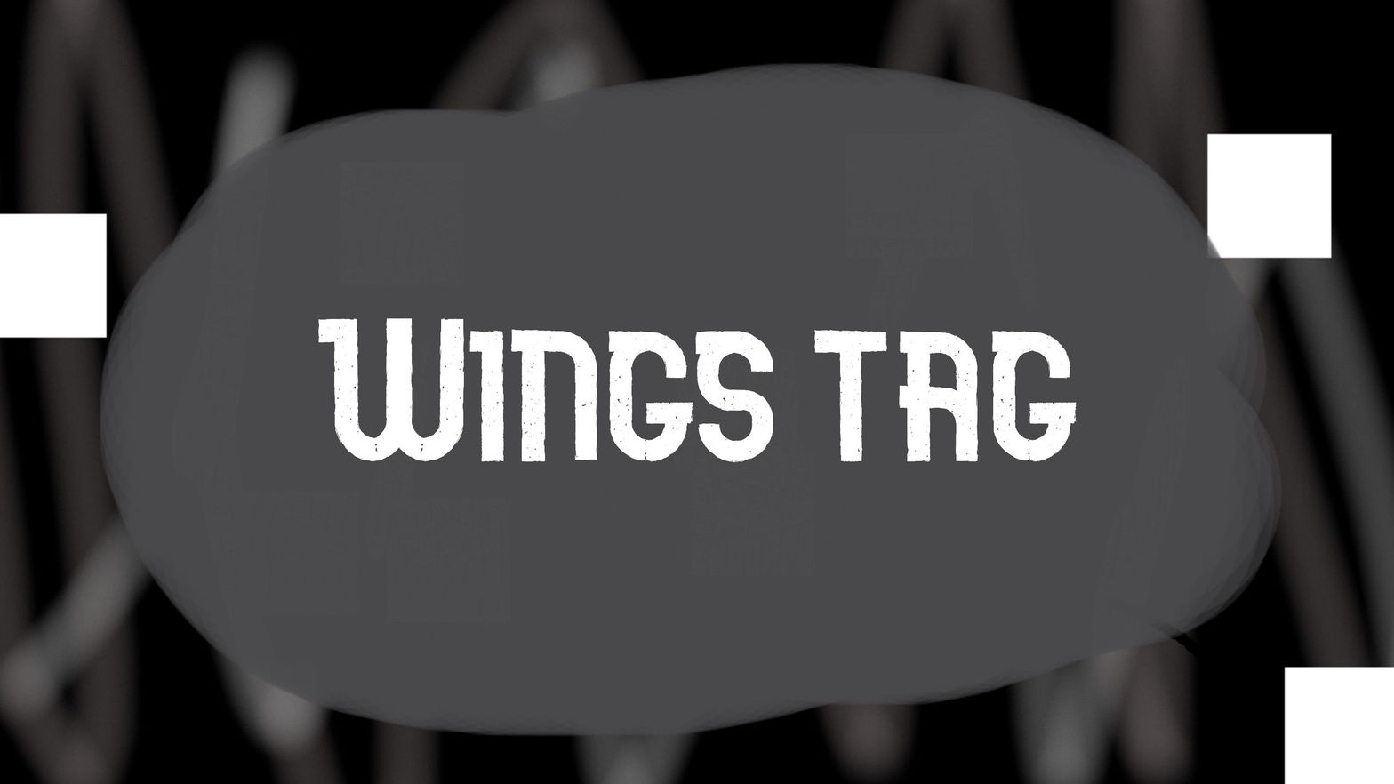 Wings tag