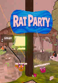 Rat Party