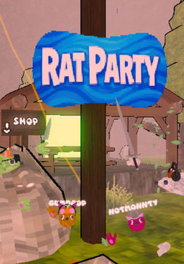 Rat Party