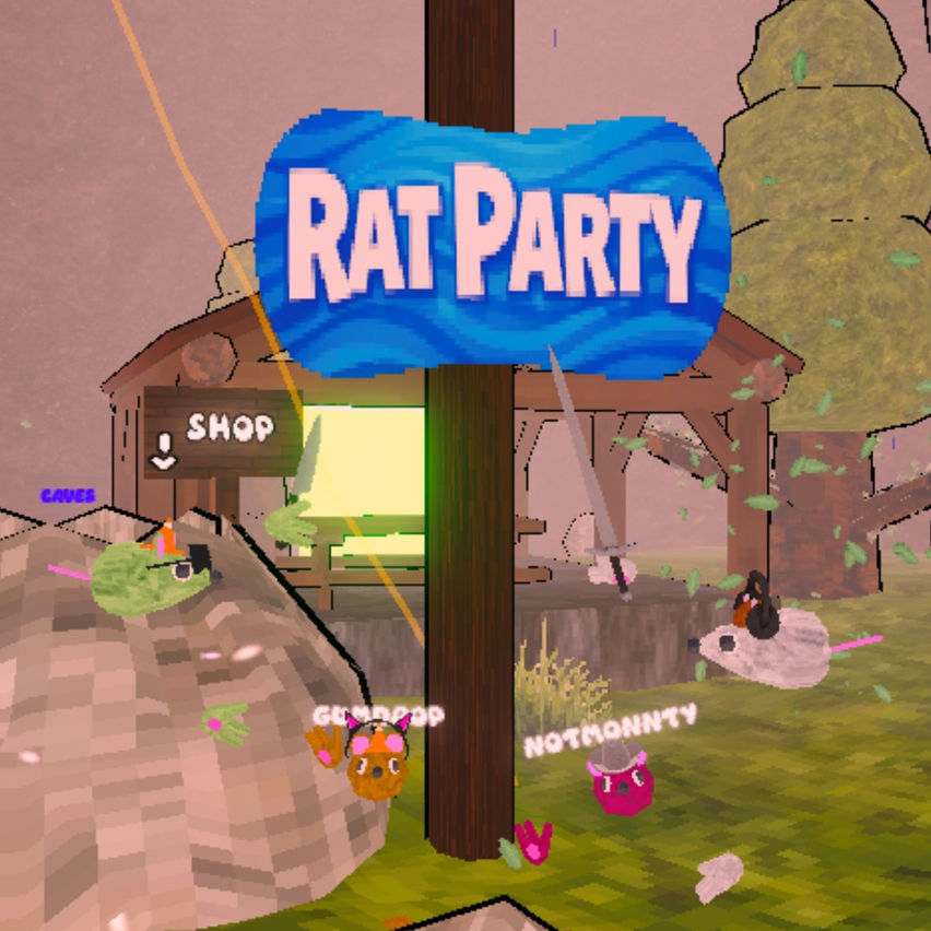 Rat Party