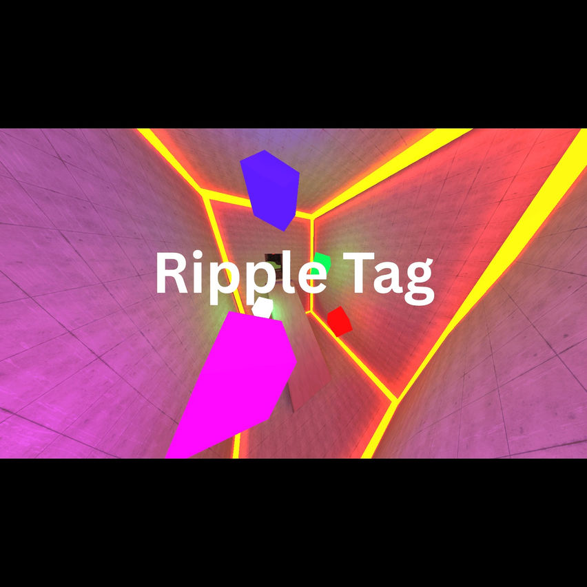 Ripple Tag
