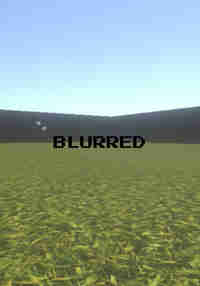 BLURRED