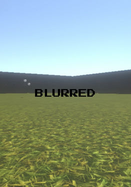 BLURRED