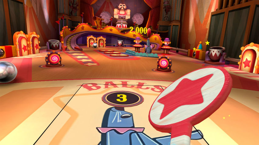 Power Pinball