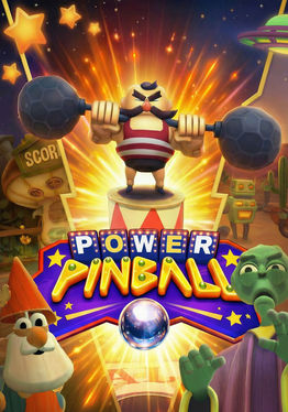Power Pinball