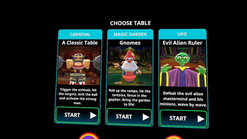Power Pinball