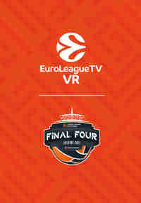 EuroleagueTV VR
