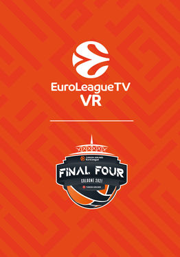EuroleagueTV VR