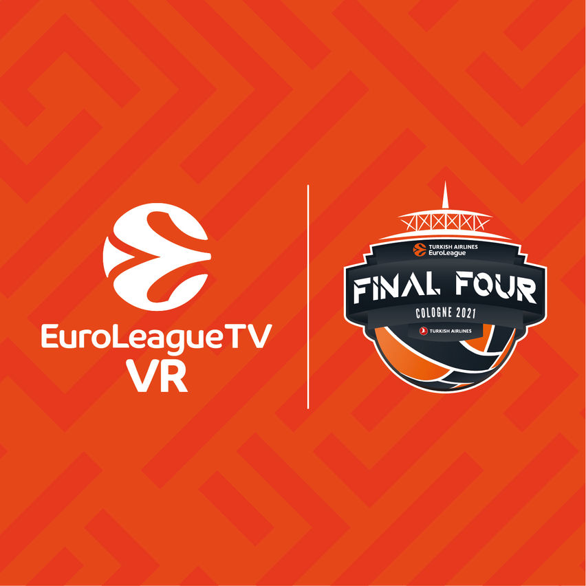 EuroleagueTV VR