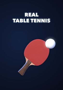 Real Table Tennis
