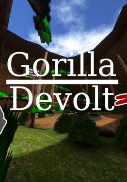 Gorilla Devolt