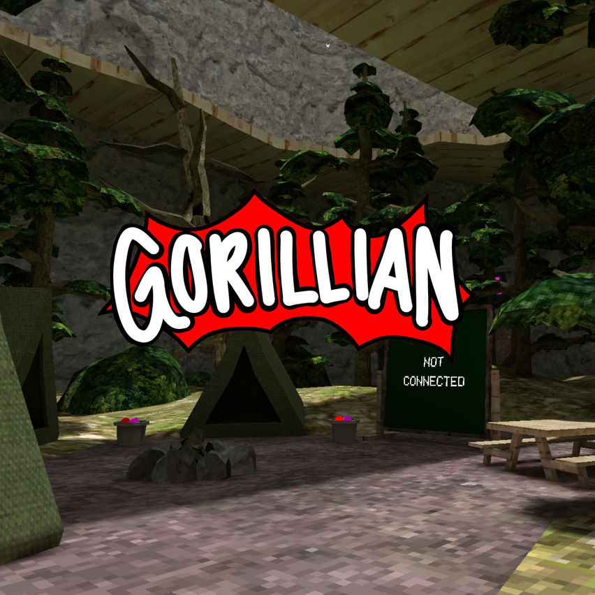 Gorillian