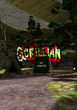 Gorillian