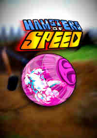 Hamsters of Speed