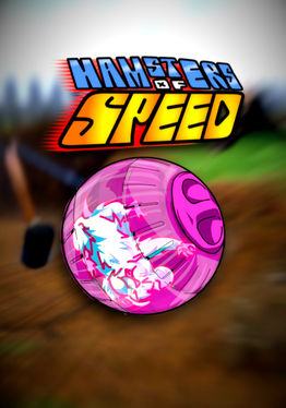Hamsters of Speed