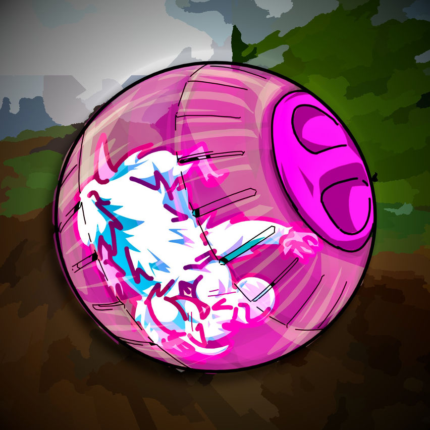 Hamsters of Speed