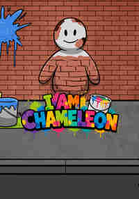 I Am Chameleon