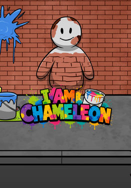 I Am Chameleon