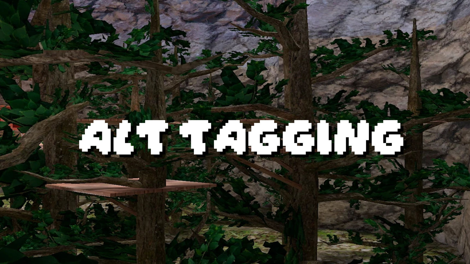 Alt Tagging