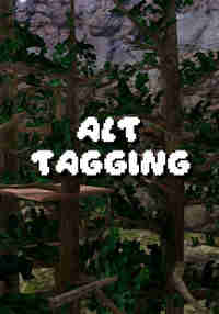Alt Tagging