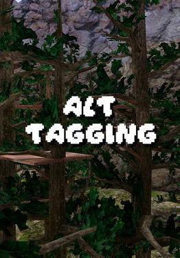 Alt Tagging