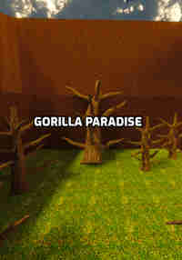 Gorilla Paradise