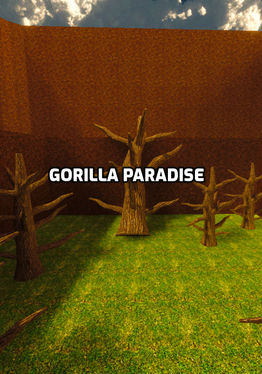Gorilla Paradise