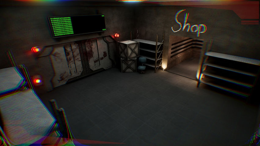 BREACH: REWIND