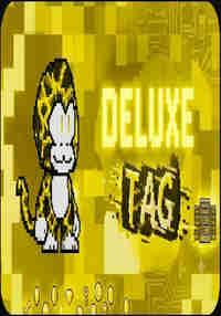 Deluxe Tag