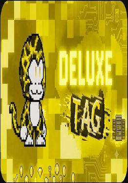 Deluxe Tag