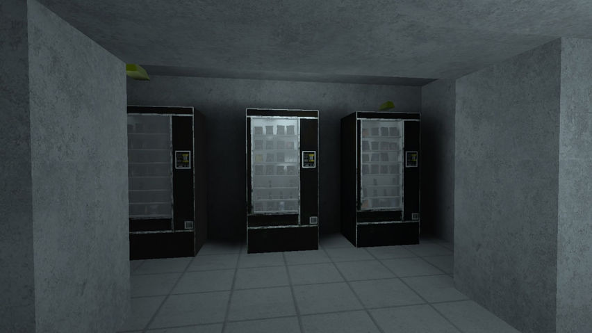 Monkey facility