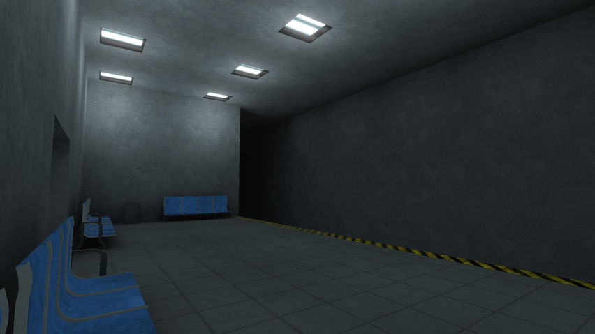 Monkey facility