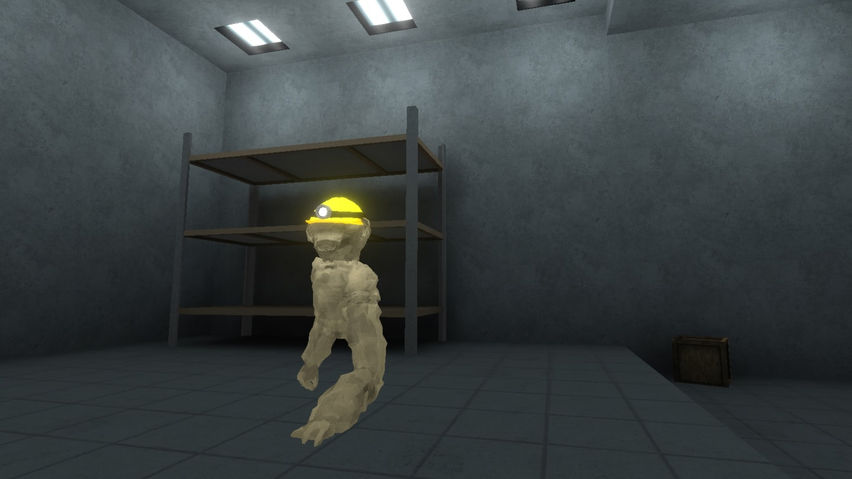 Monkey facility