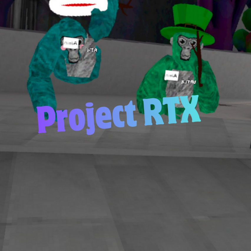 Project RTX
