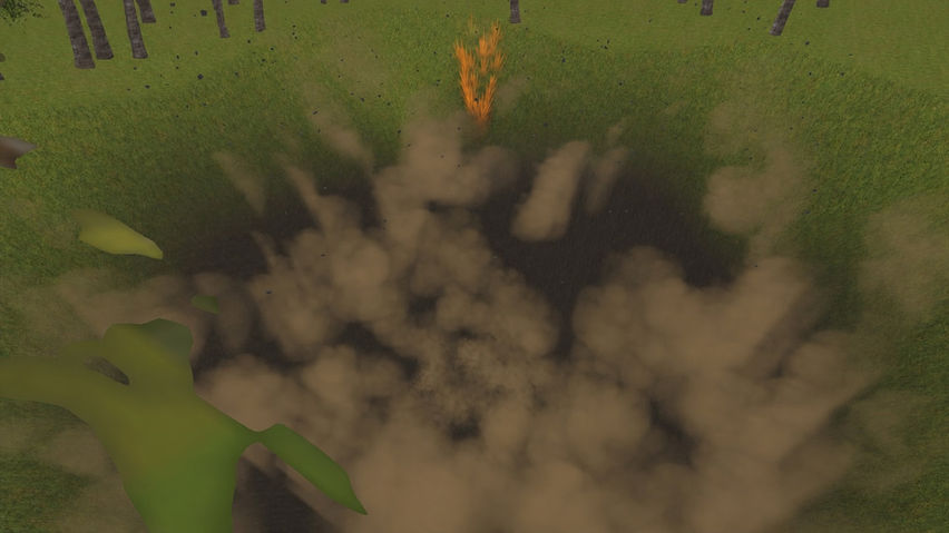 Anime Power Up Sim