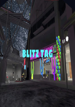 blitz tag
