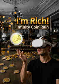 I'm Rich! Infinity Coin Rain