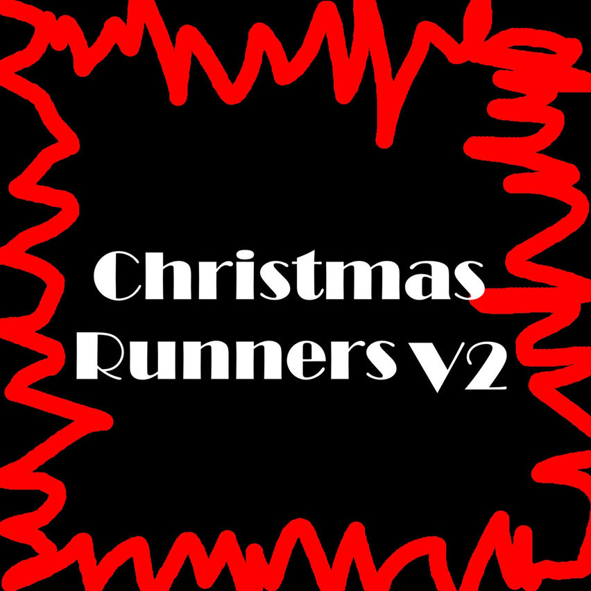 Christmas Runners V2