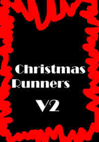 Christmas Runners V2