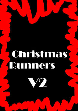 Christmas Runners V2