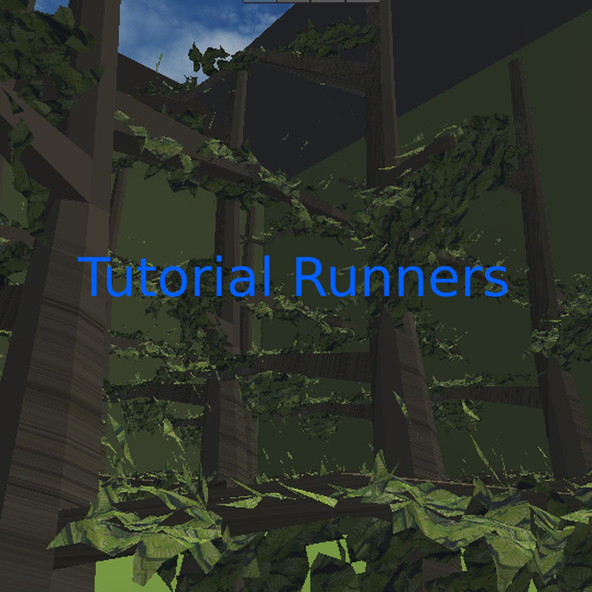 Tutorial Runners