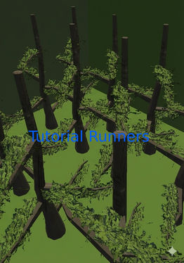 Tutorial Runners
