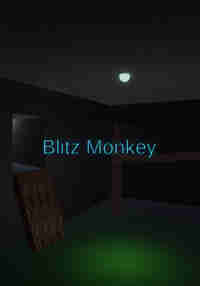 Blitz Monkey