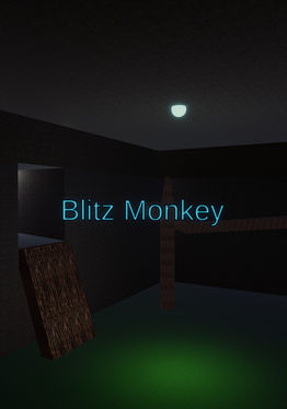 Blitz Monkey
