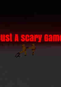 Just a Scary game