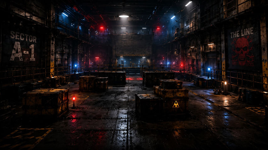 Shotgun Arena: Survival Shooter