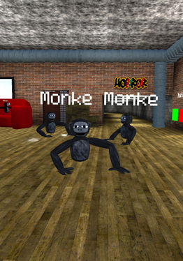 OG Monke Monke